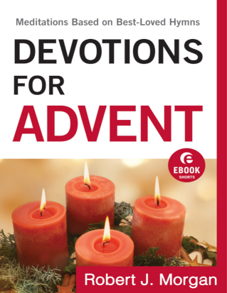 2023 Advent Daily Devotionals – Day 30